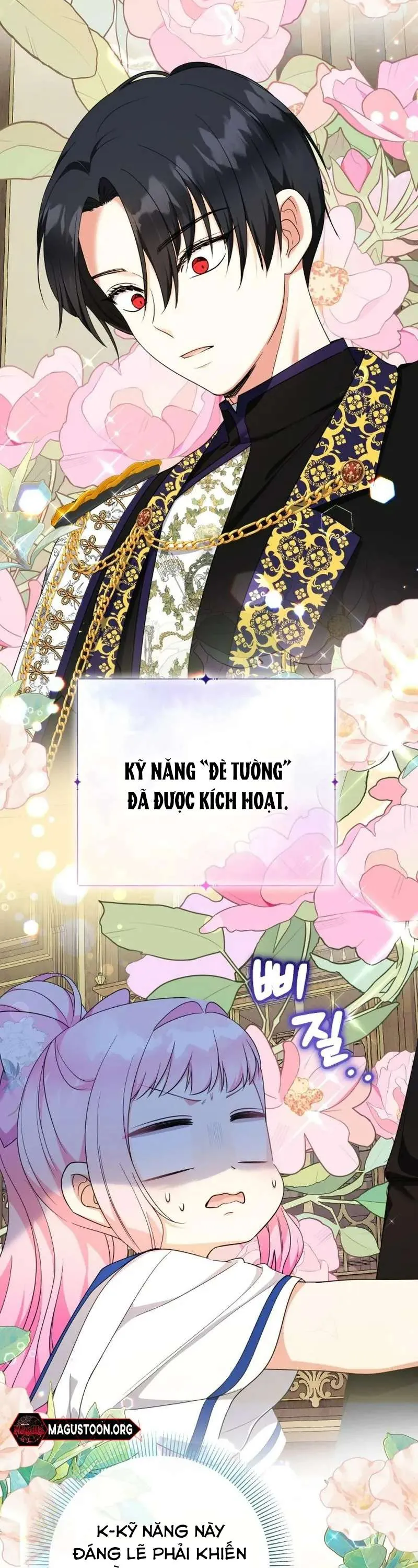 [Pnt] Tiểu Thư Tích Tiền Đi Bụi - Chương 88 - Trang 12