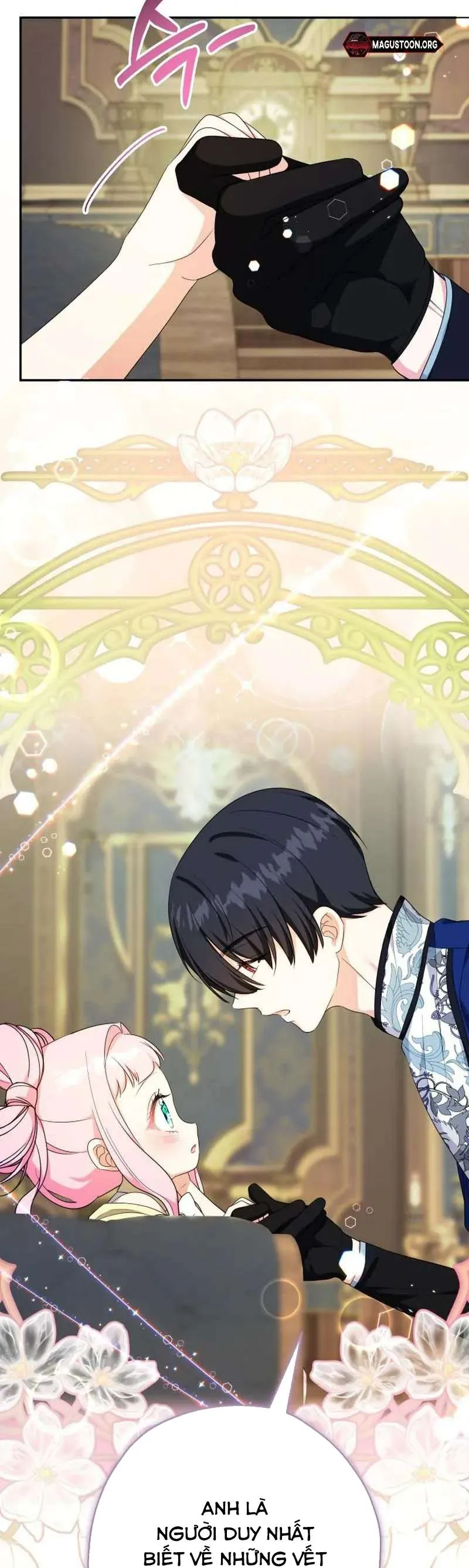 [Pnt] Tiểu Thư Tích Tiền Đi Bụi - Chương 88 - Trang 44