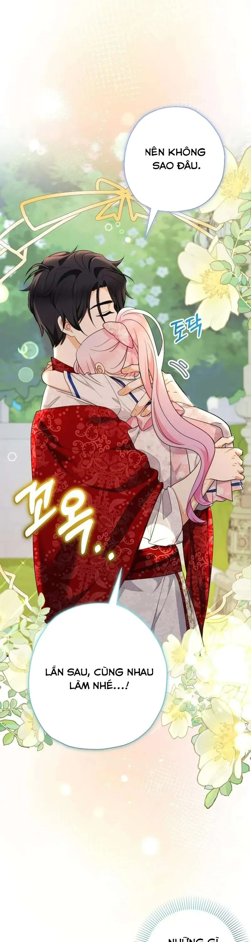 [Pnt] Tiểu Thư Tích Tiền Đi Bụi - Chương 88 - Trang 32