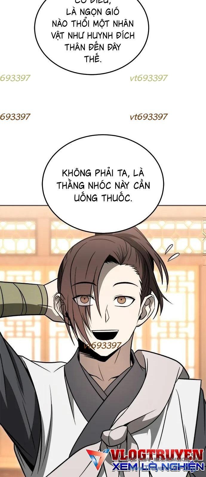 Thiên Tài Tuyệt Đỉnh Hoa Sơn - Chương 21 - Trang 9