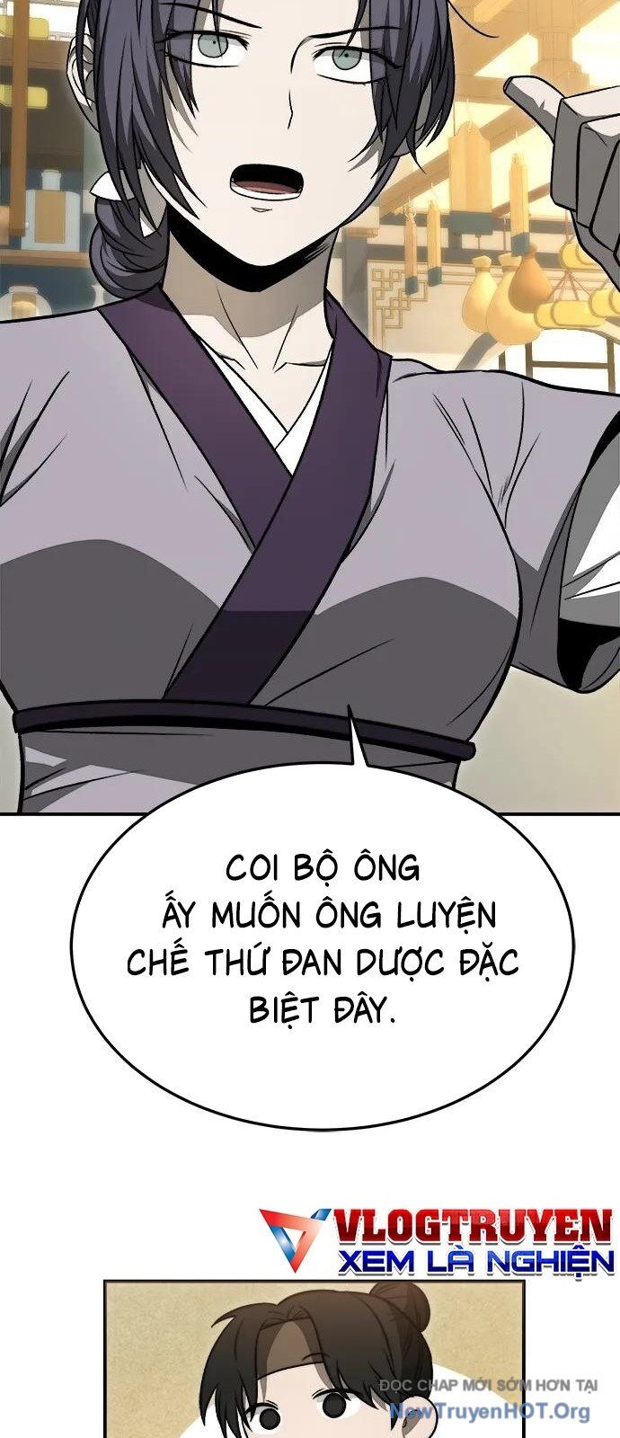 Thiên Tài Tuyệt Đỉnh Hoa Sơn - Chương 21 - Trang 3