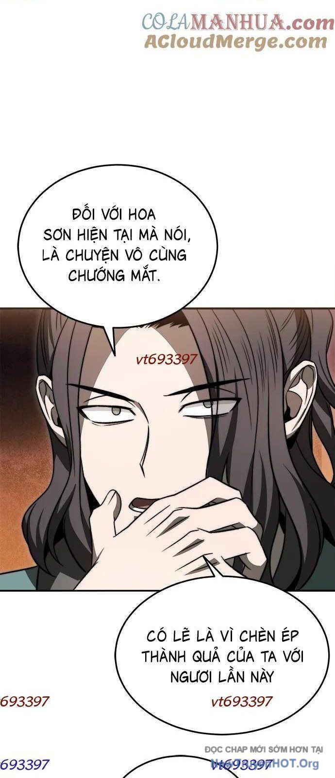 Thiên Tài Tuyệt Đỉnh Hoa Sơn - Chương 21 - Trang 31