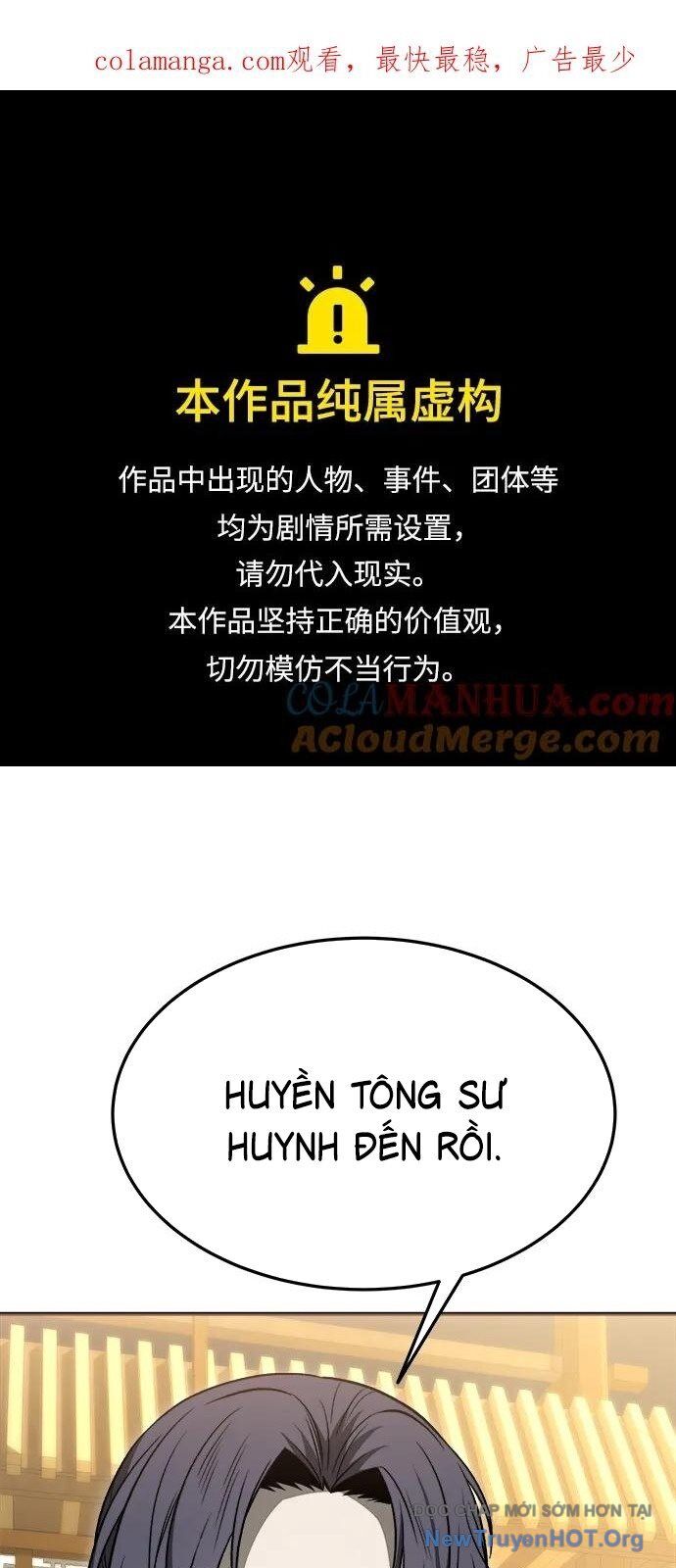 Thiên Tài Tuyệt Đỉnh Hoa Sơn - Chương 21 - Trang 2