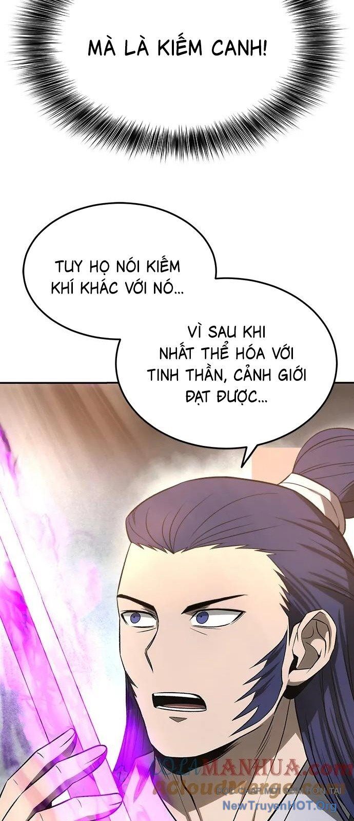 Thiên Tài Tuyệt Đỉnh Hoa Sơn - Chương 21 - Trang 58