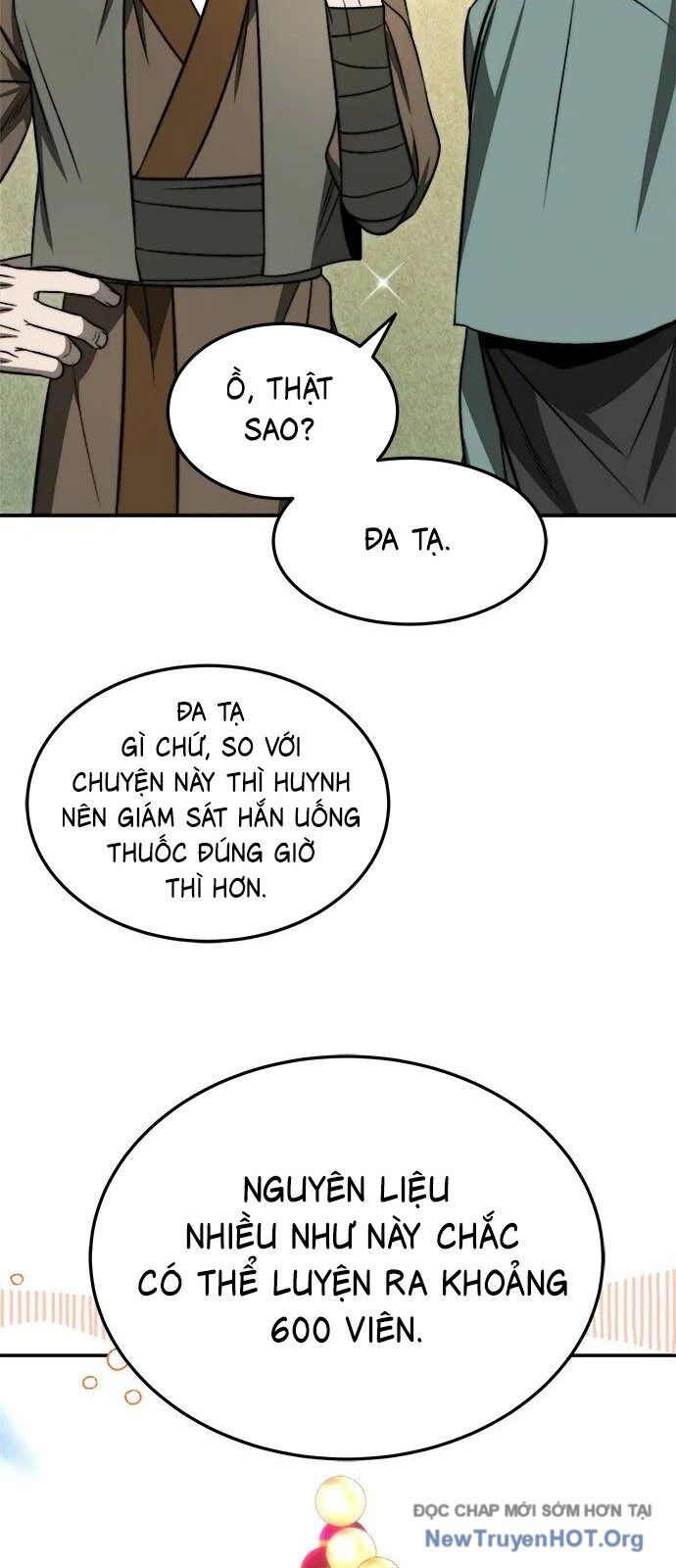 Thiên Tài Tuyệt Đỉnh Hoa Sơn - Chương 21 - Trang 21