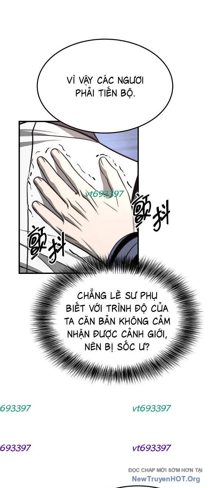 Thiên Tài Tuyệt Đỉnh Hoa Sơn - Chương 21 - Trang 62
