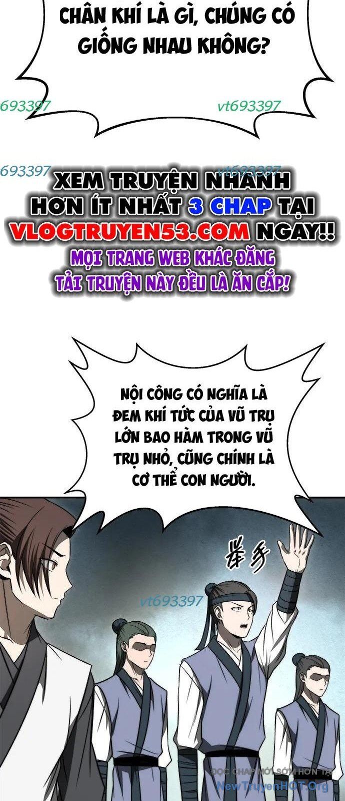 Thiên Tài Tuyệt Đỉnh Hoa Sơn - Chương 21 - Trang 48