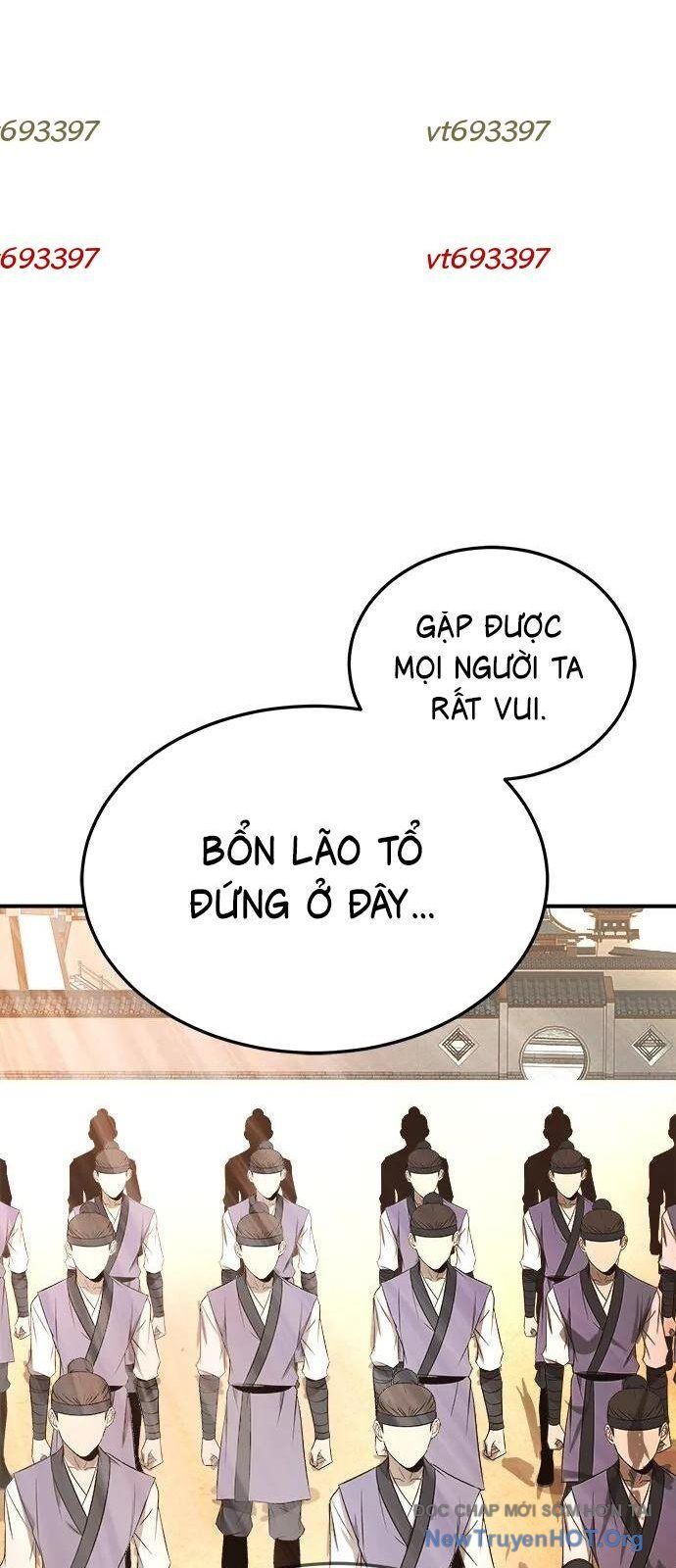 Thiên Tài Tuyệt Đỉnh Hoa Sơn - Chương 21 - Trang 45