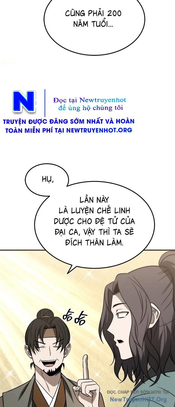 Thiên Tài Tuyệt Đỉnh Hoa Sơn - Chương 21 - Trang 20