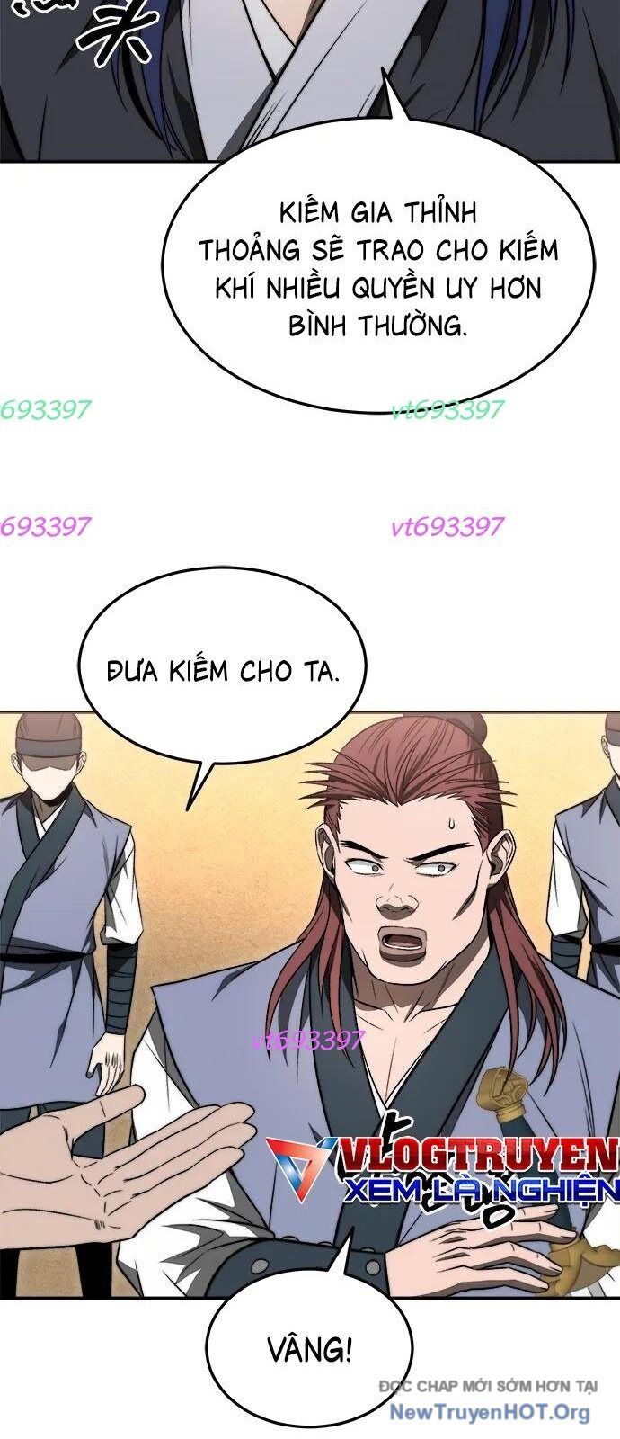 Thiên Tài Tuyệt Đỉnh Hoa Sơn - Chương 21 - Trang 51