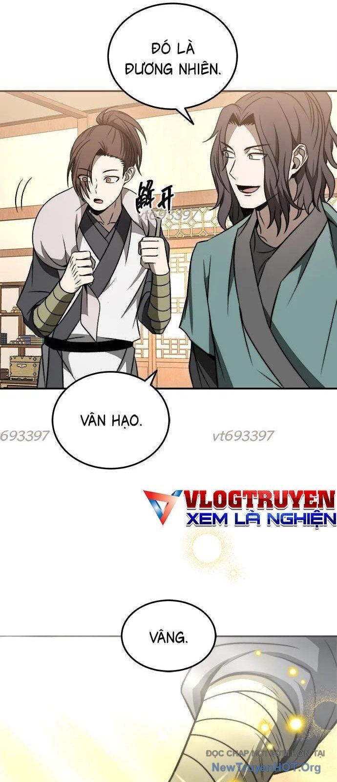Thiên Tài Tuyệt Đỉnh Hoa Sơn - Chương 21 - Trang 17