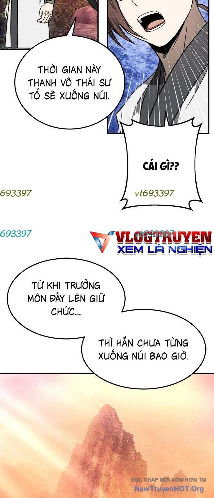 Thiên Tài Tuyệt Đỉnh Hoa Sơn - Chương 21 - Trang 28