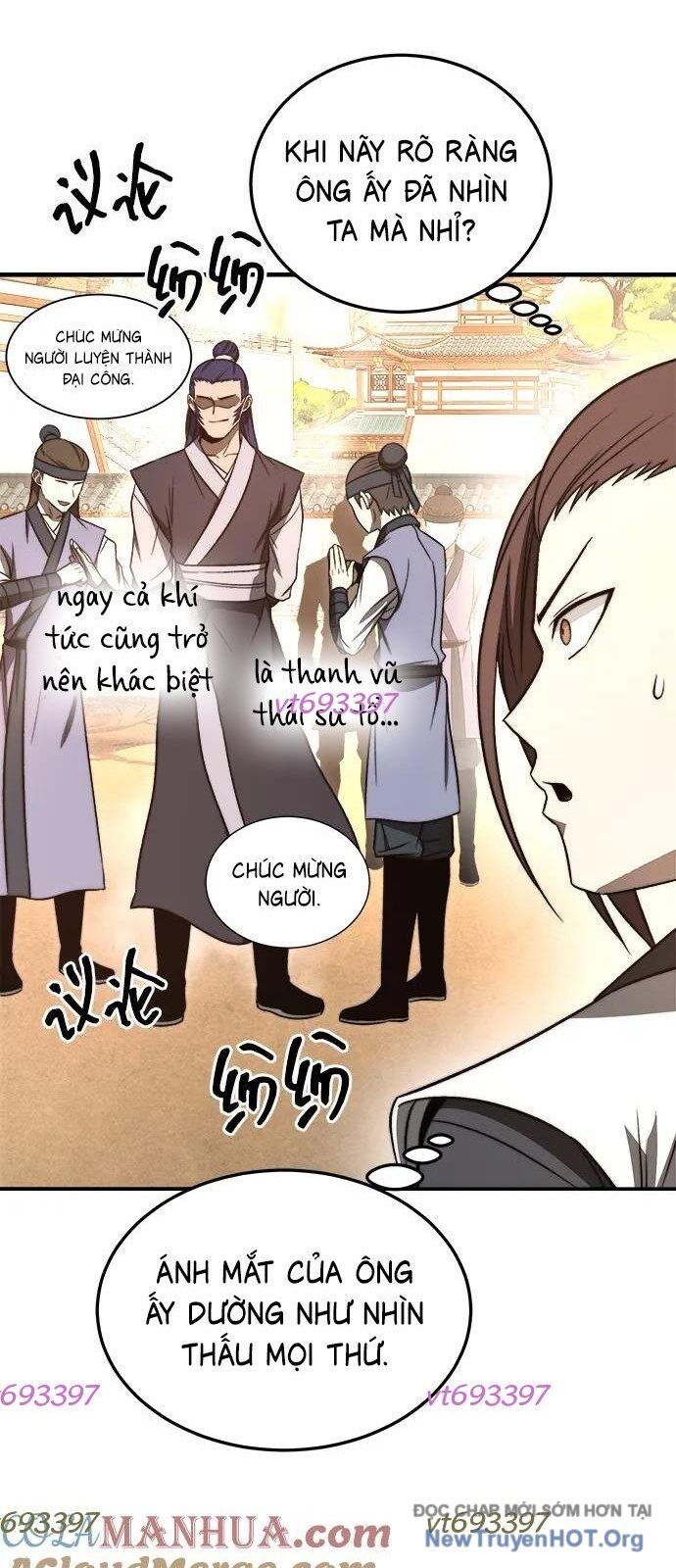 Thiên Tài Tuyệt Đỉnh Hoa Sơn - Chương 21 - Trang 43