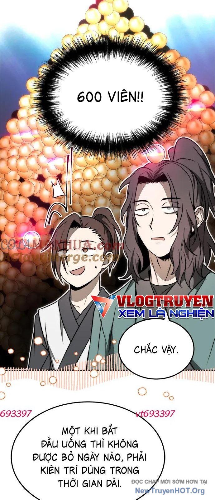 Thiên Tài Tuyệt Đỉnh Hoa Sơn - Chương 21 - Trang 22