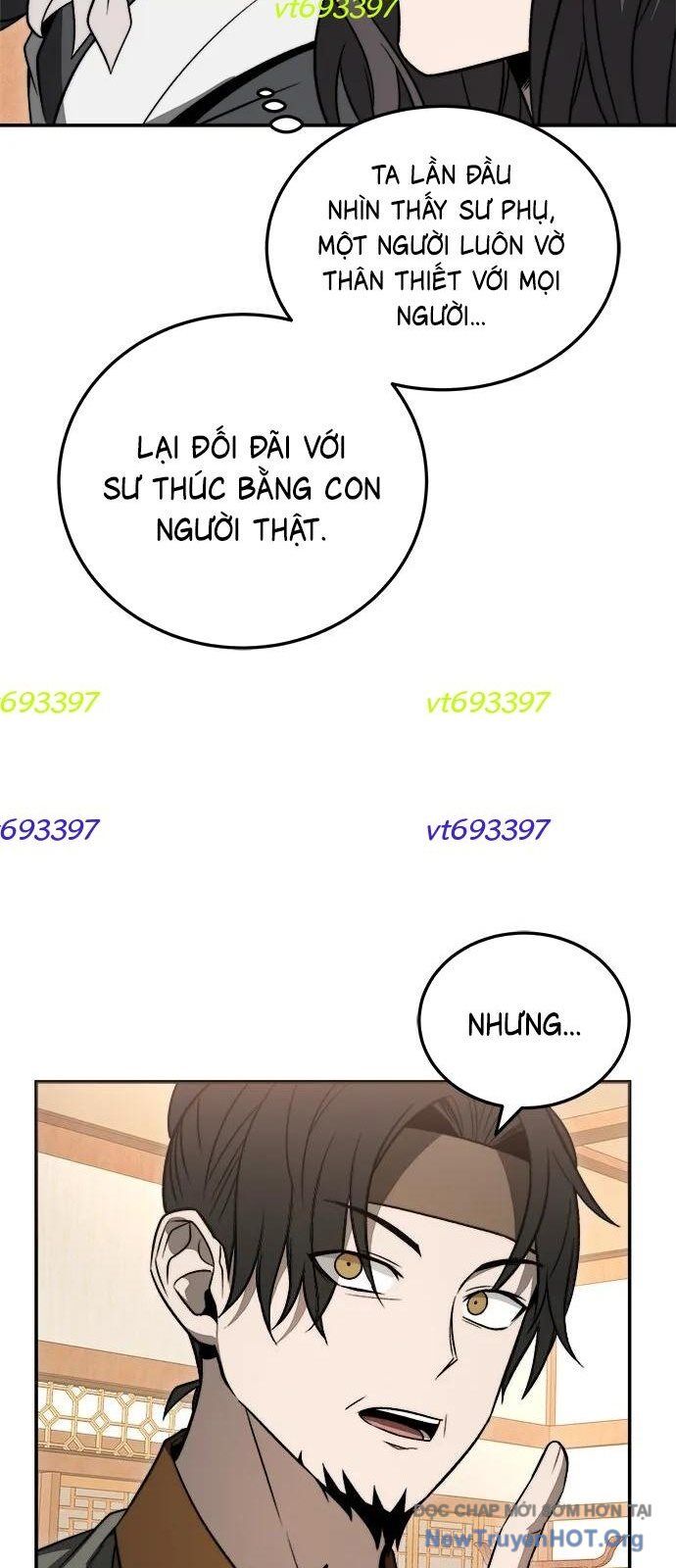 Thiên Tài Tuyệt Đỉnh Hoa Sơn - Chương 21 - Trang 12
