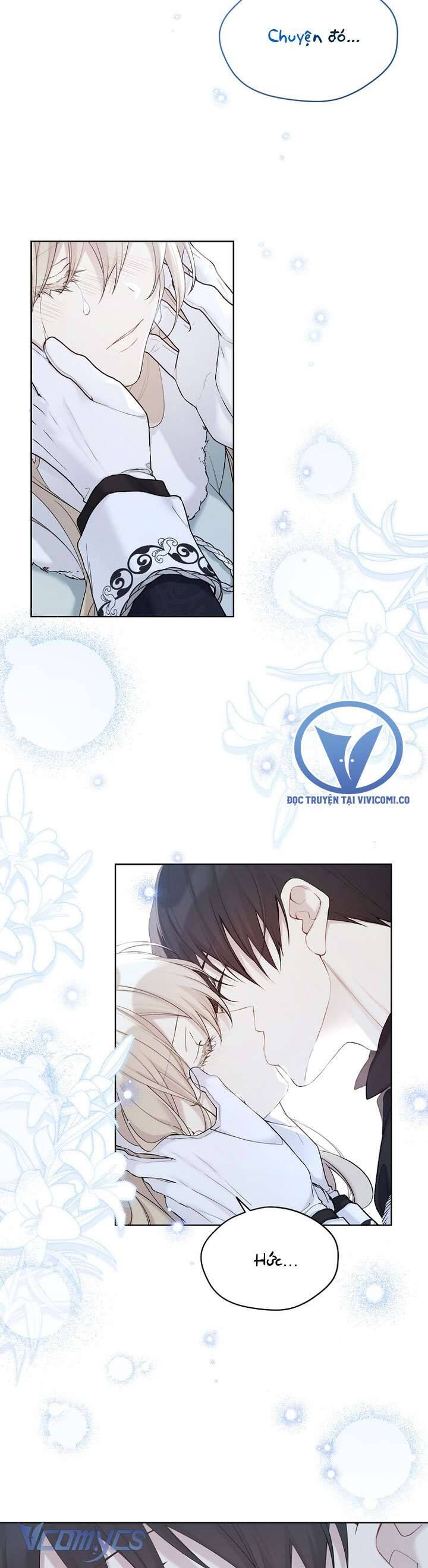 Vương Miện Viridescent - Chương 115 - Trang 26