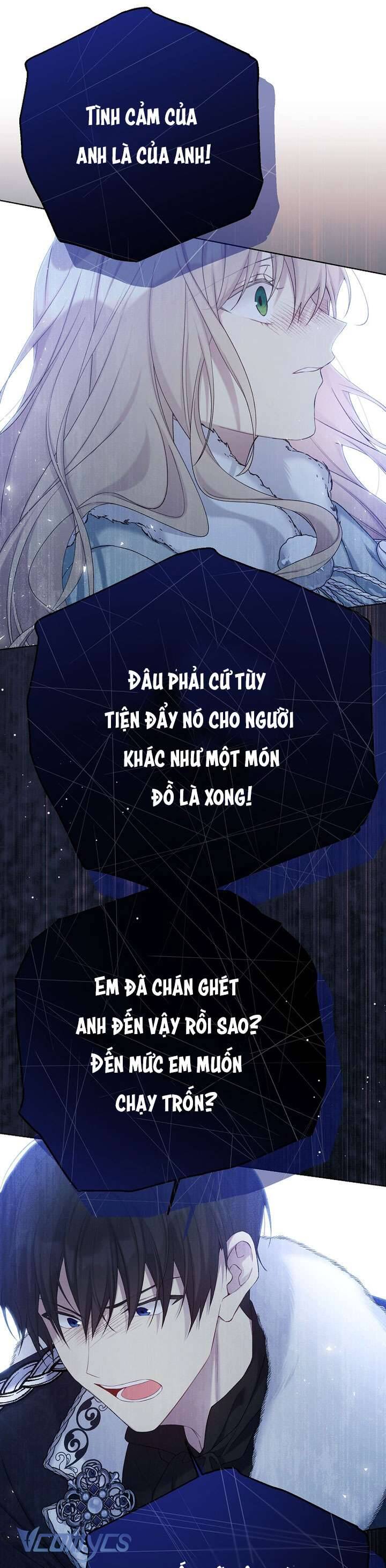 Vương Miện Viridescent - Chương 115 - Trang 18