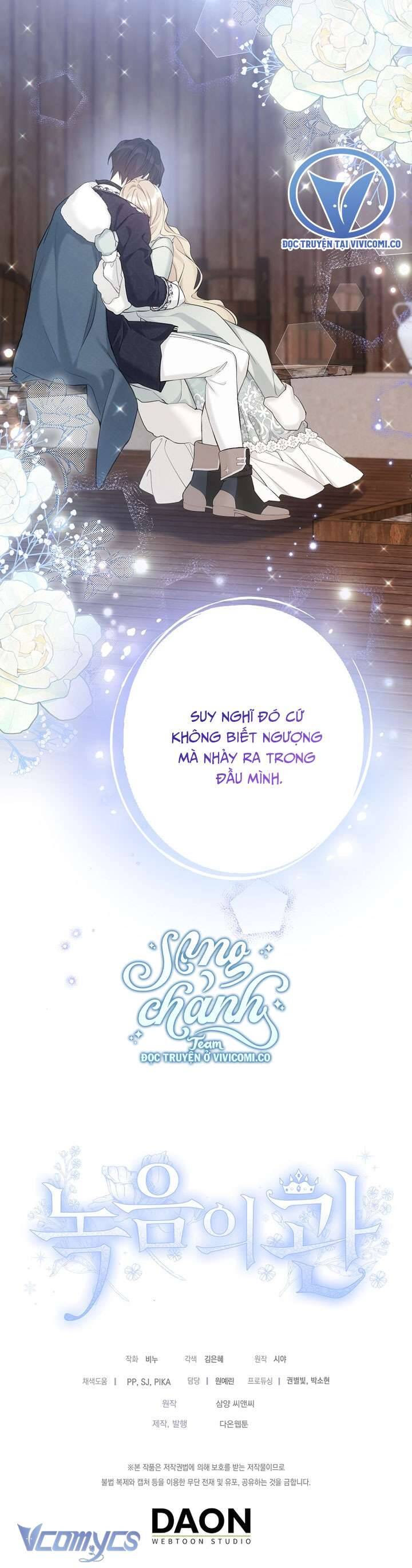 Vương Miện Viridescent - Chương 115 - Trang 45