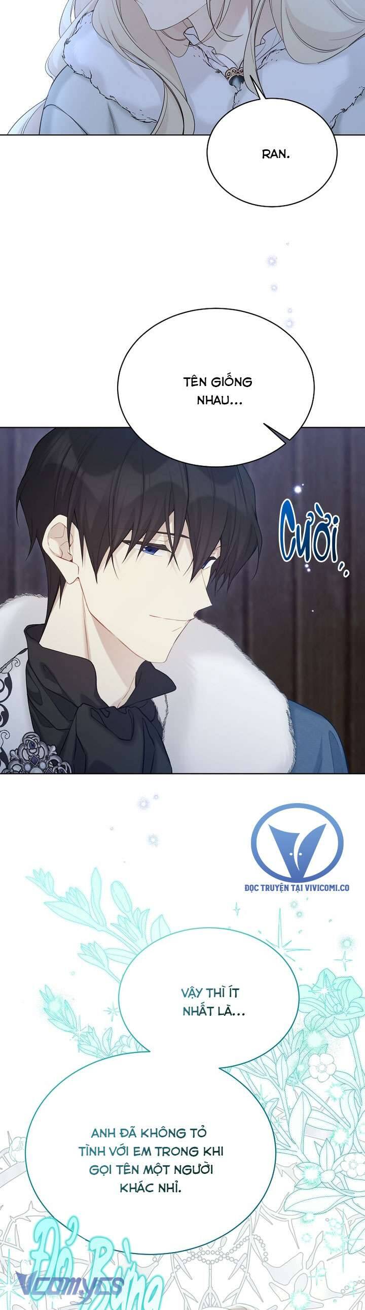 Vương Miện Viridescent - Chương 115 - Trang 40