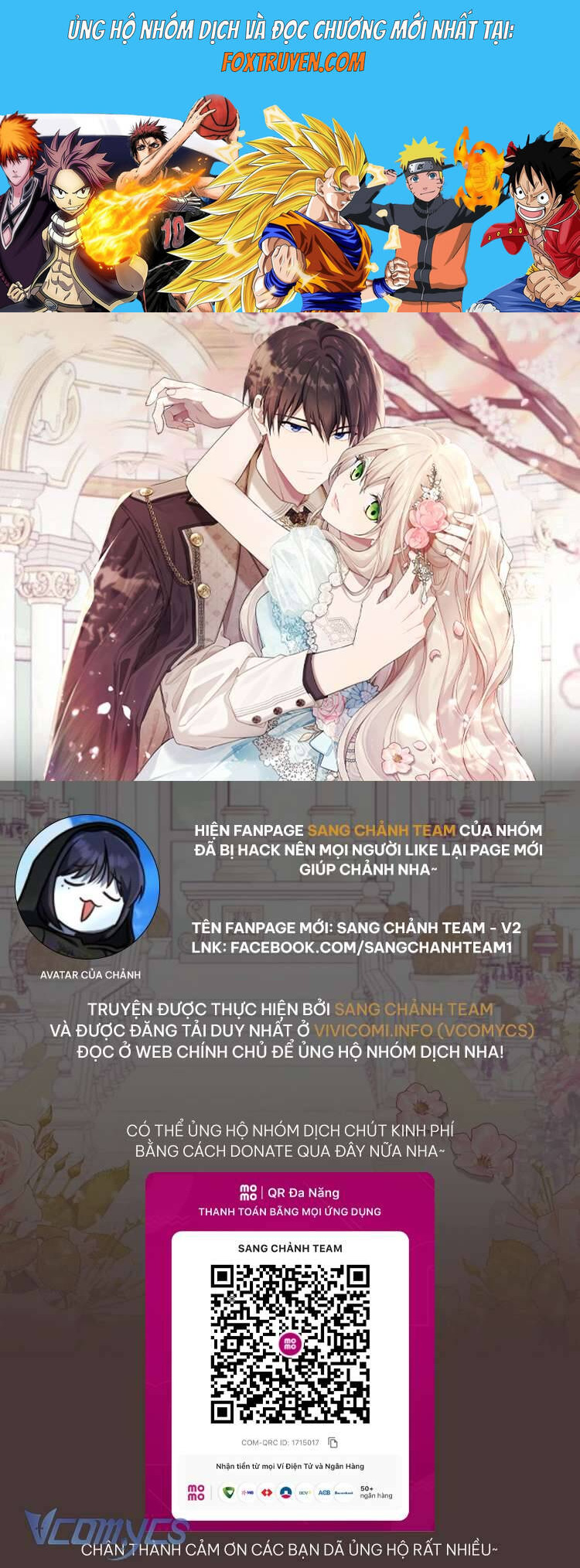 Vương Miện Viridescent - Chương 115 - Trang 1
