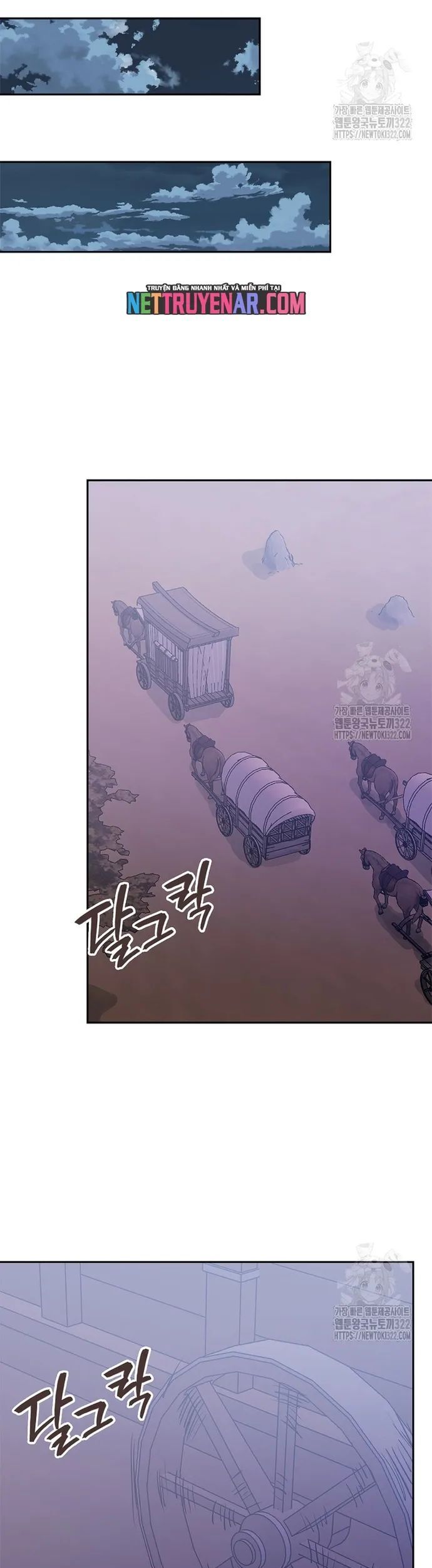 Chiến Binh Đến Từ Thế Giới Khác - Chương 271 - Trang 29
