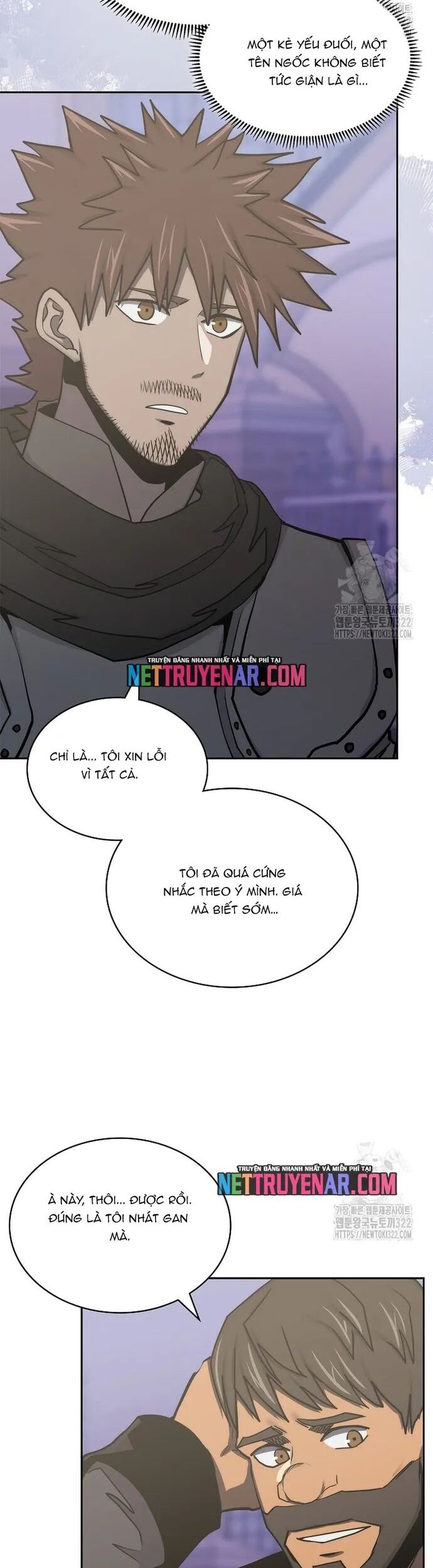 Chiến Binh Đến Từ Thế Giới Khác - Chương 271 - Trang 26