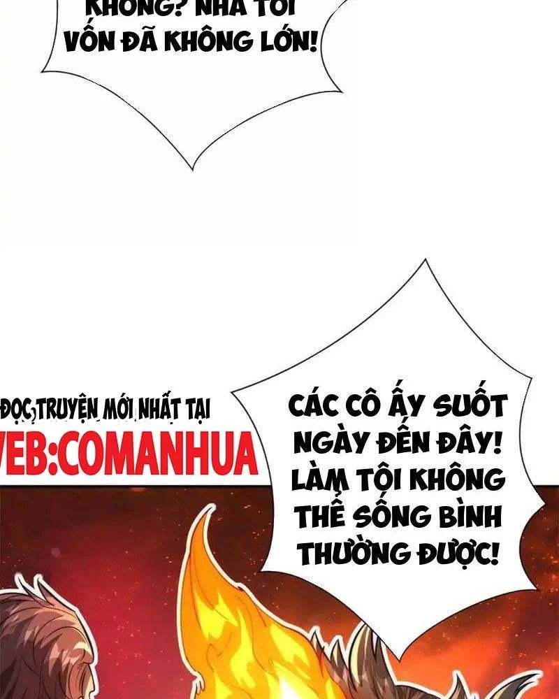 Dị Năng Trùng Sinh Ta Sớm Ở Đỉnh Cao