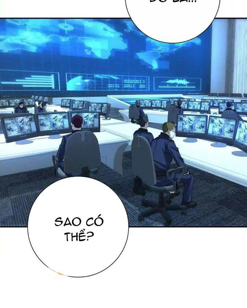 Dị Năng Trùng Sinh Ta Sớm Ở Đỉnh Cao