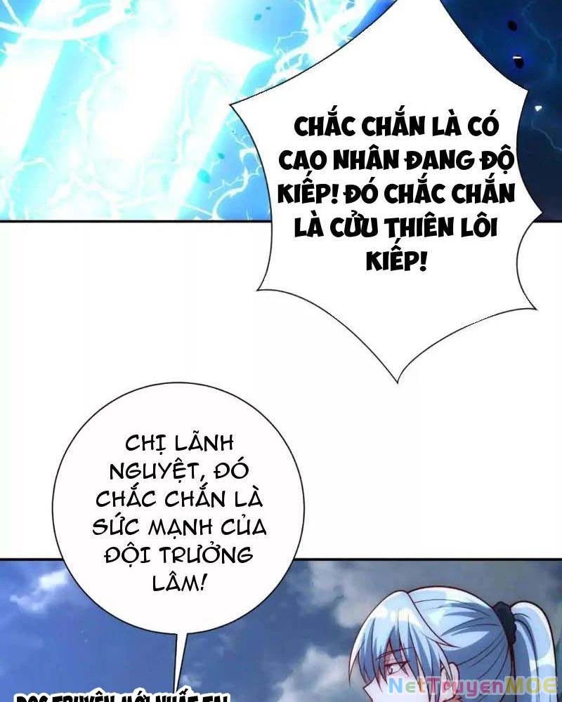 Dị Năng Trùng Sinh Ta Sớm Ở Đỉnh Cao