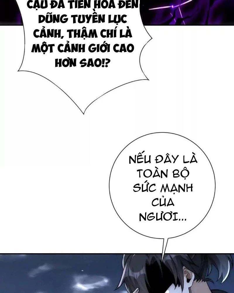 Dị Năng Trùng Sinh Ta Sớm Ở Đỉnh Cao