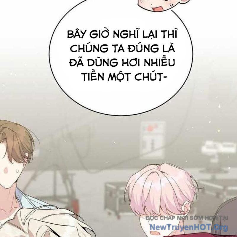 Hướng Dẫn Hồi Quy Dành Cho Thần Tượng - Chương 59 - Trang 132