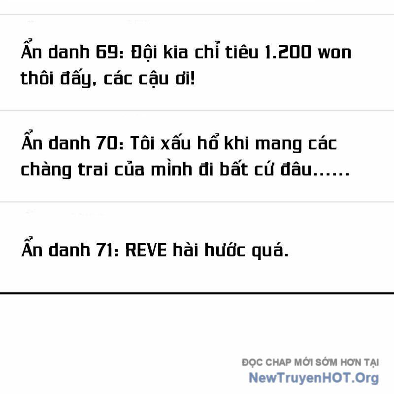 Hướng Dẫn Hồi Quy Dành Cho Thần Tượng - Chương 59 - Trang 92