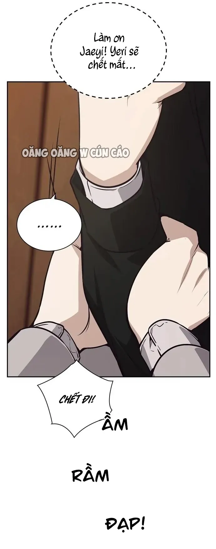 Cạnh Tranh Thân Thiện (Friendly Rivalry) - Chương 28 - Trang 55