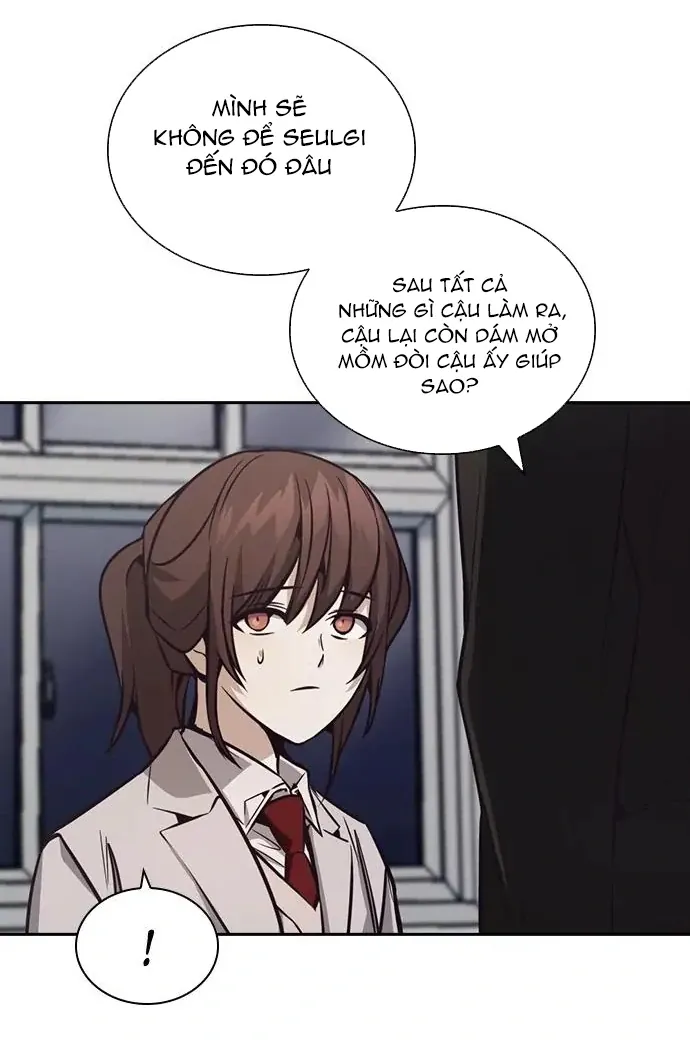 Cạnh Tranh Thân Thiện (Friendly Rivalry) - Chương 28 - Trang 18