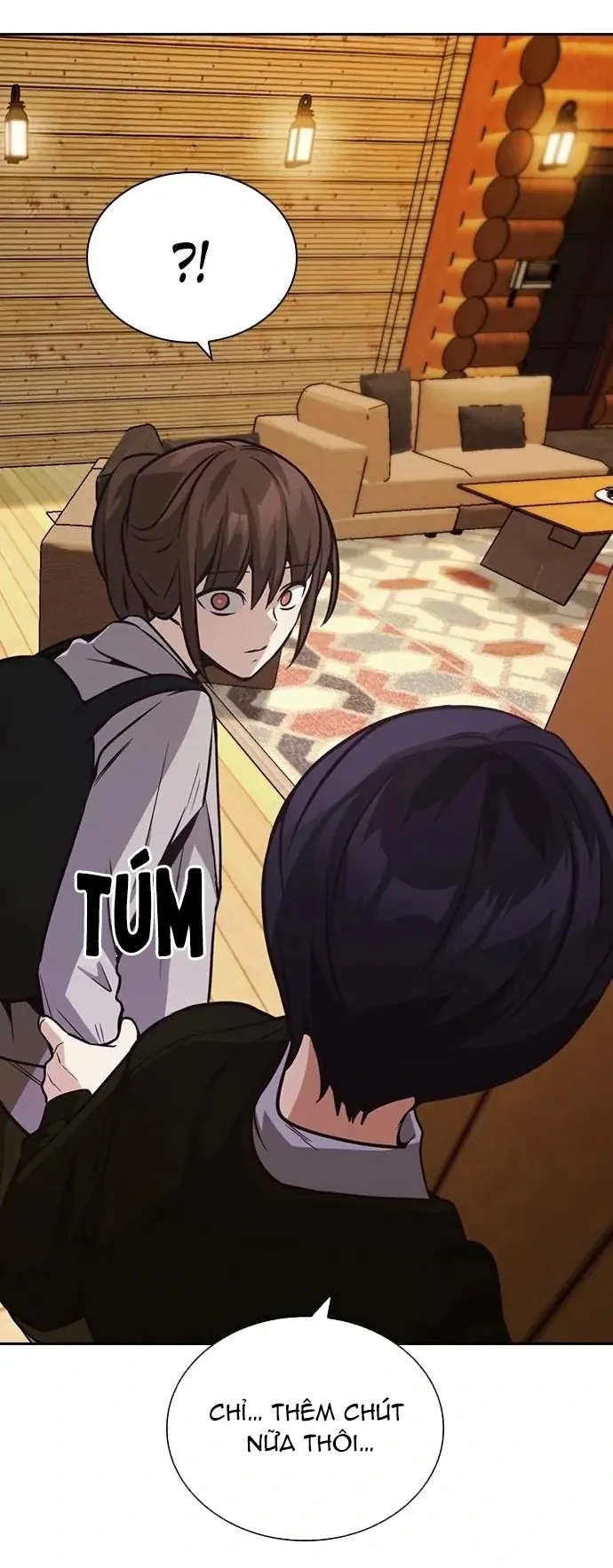 Cạnh Tranh Thân Thiện (Friendly Rivalry) - Chương 28 - Trang 59