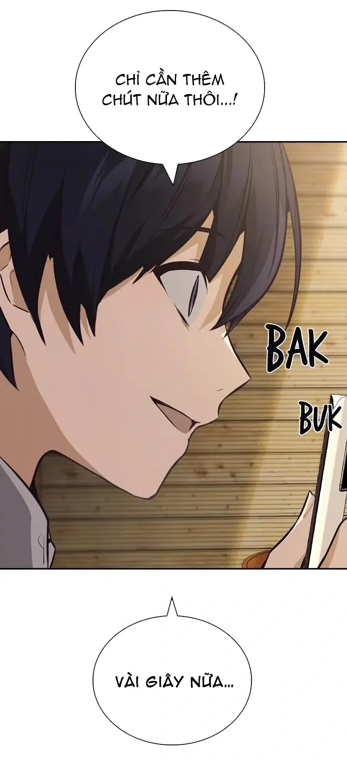 Cạnh Tranh Thân Thiện (Friendly Rivalry) - Chương 28 - Trang 61