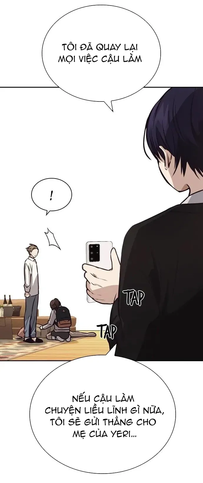 Cạnh Tranh Thân Thiện (Friendly Rivalry) - Chương 28 - Trang 68