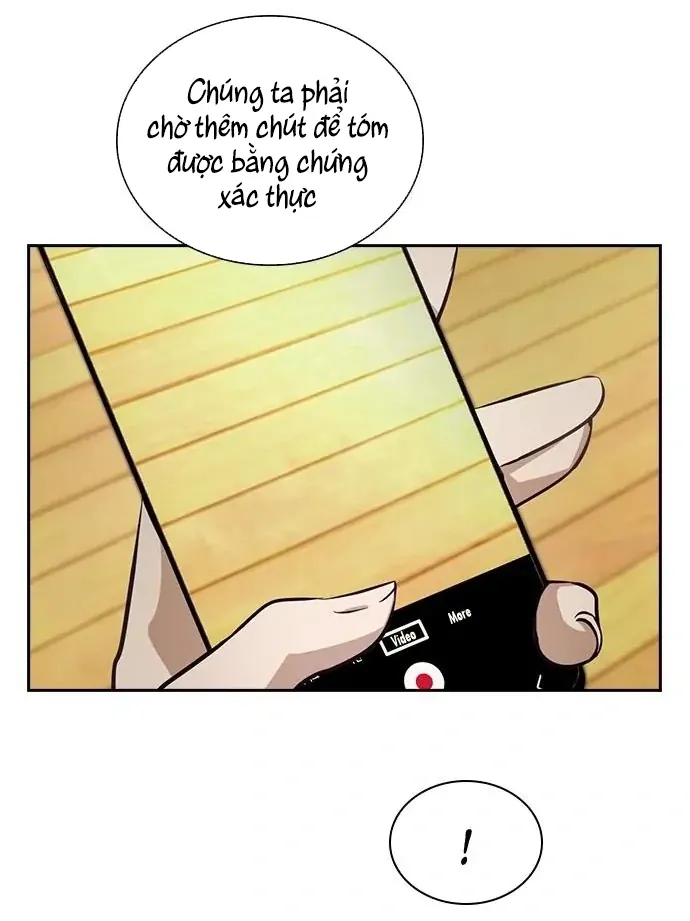 Cạnh Tranh Thân Thiện (Friendly Rivalry) - Chương 28 - Trang 49