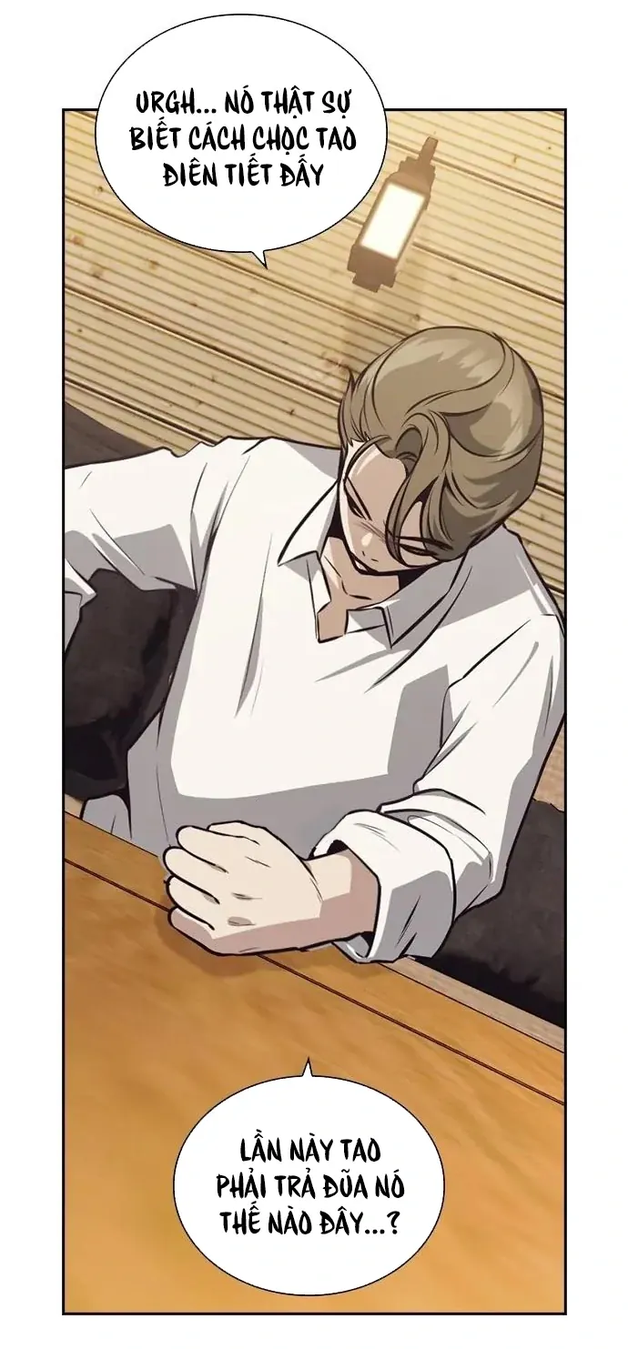 Cạnh Tranh Thân Thiện (Friendly Rivalry) - Chương 28 - Trang 26