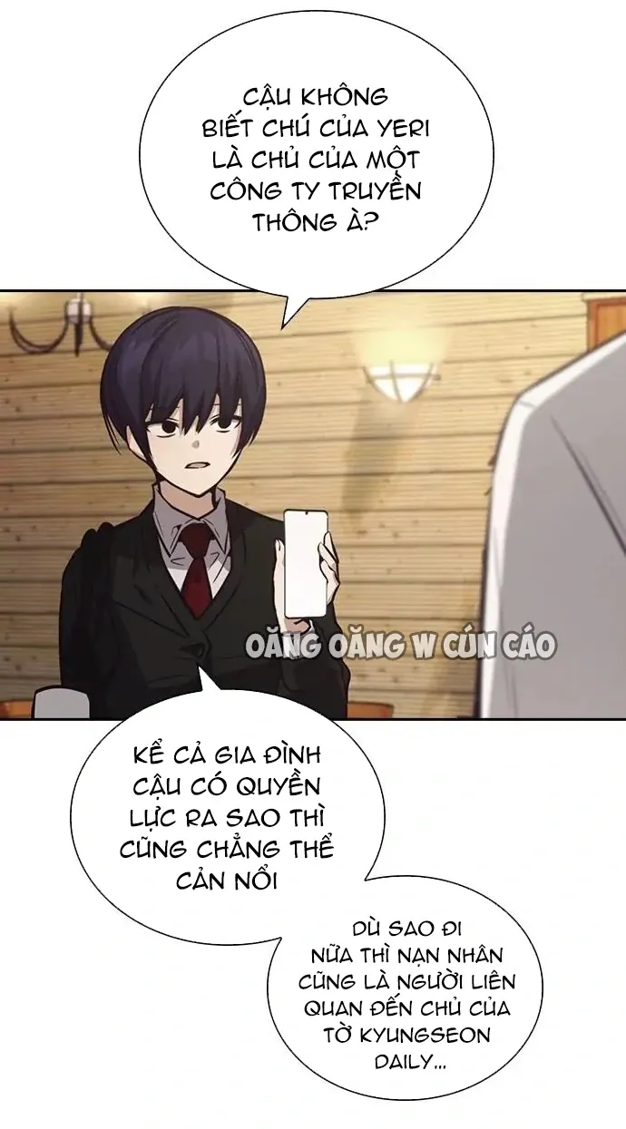 Cạnh Tranh Thân Thiện (Friendly Rivalry) - Chương 28 - Trang 69