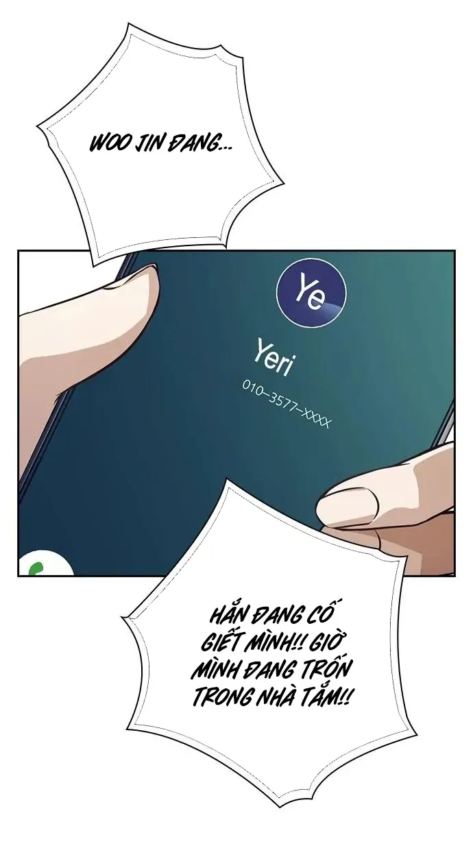 Cạnh Tranh Thân Thiện (Friendly Rivalry) - Chương 28 - Trang 13