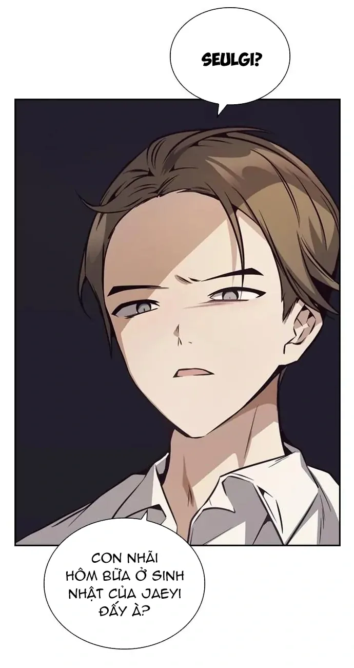 Cạnh Tranh Thân Thiện (Friendly Rivalry) - Chương 28 - Trang 5