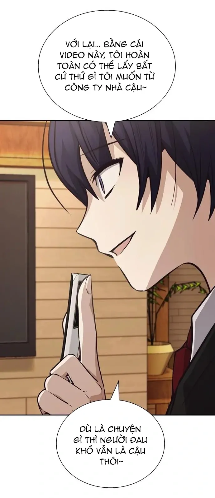 Cạnh Tranh Thân Thiện (Friendly Rivalry) - Chương 28 - Trang 73