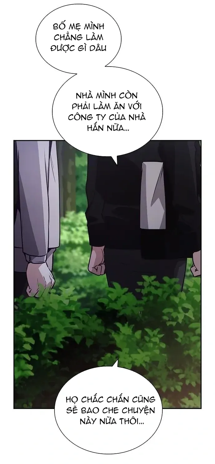 Cạnh Tranh Thân Thiện (Friendly Rivalry) - Chương 28 - Trang 31