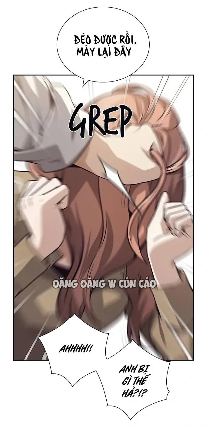 Cạnh Tranh Thân Thiện (Friendly Rivalry) - Chương 28 - Trang 27