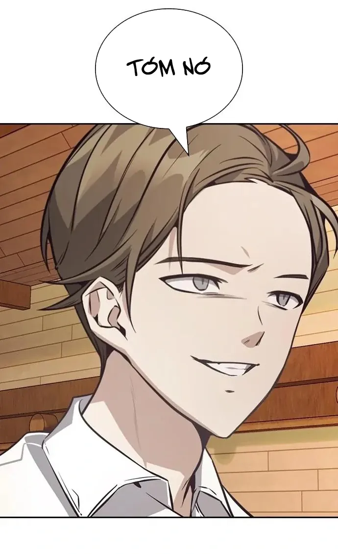 Cạnh Tranh Thân Thiện (Friendly Rivalry) - Chương 28 - Trang 78