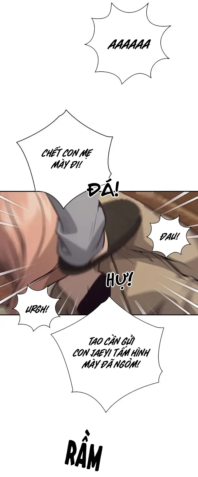 Cạnh Tranh Thân Thiện (Friendly Rivalry) - Chương 28 - Trang 54