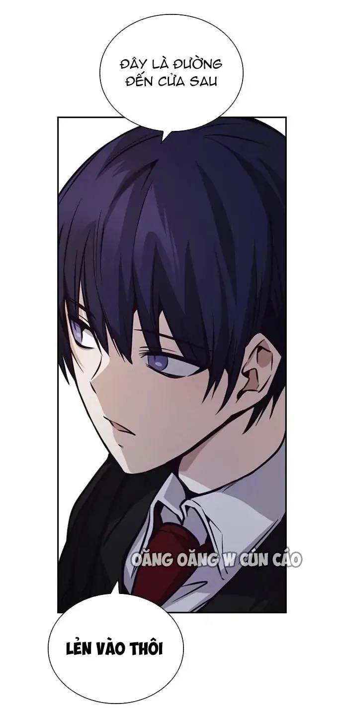 Cạnh Tranh Thân Thiện (Friendly Rivalry) - Chương 28 - Trang 39