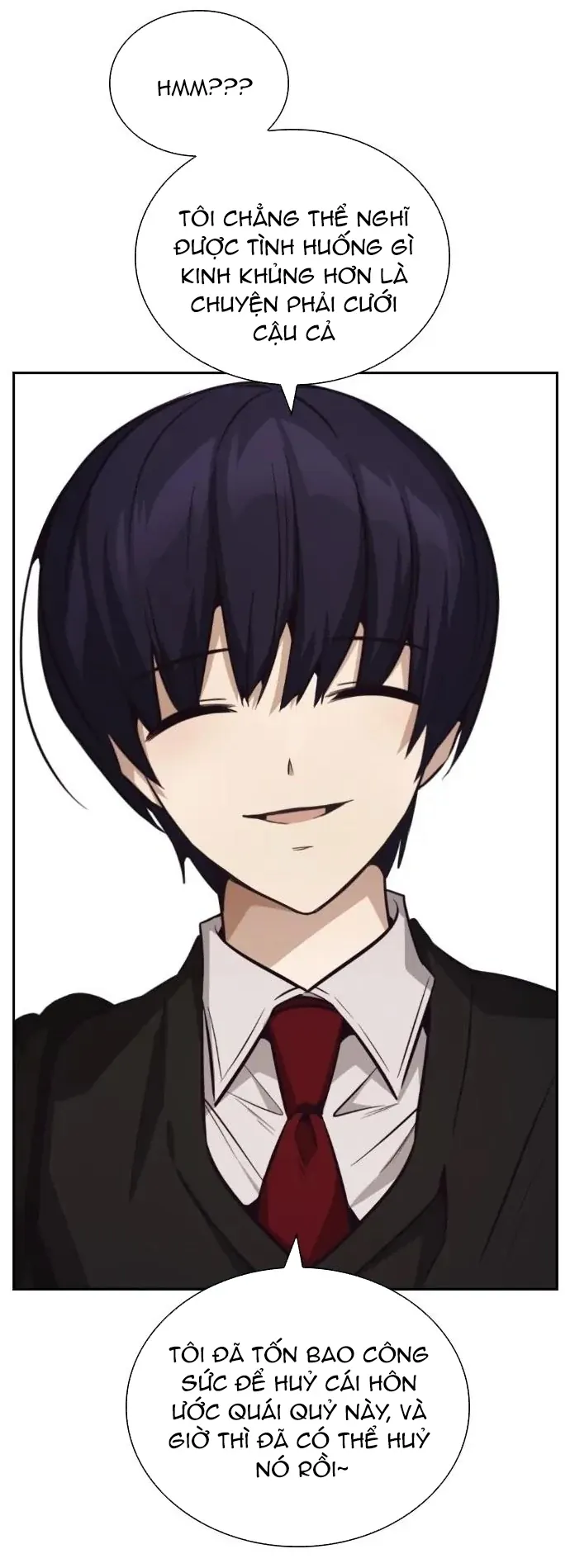 Cạnh Tranh Thân Thiện (Friendly Rivalry) - Chương 28 - Trang 71