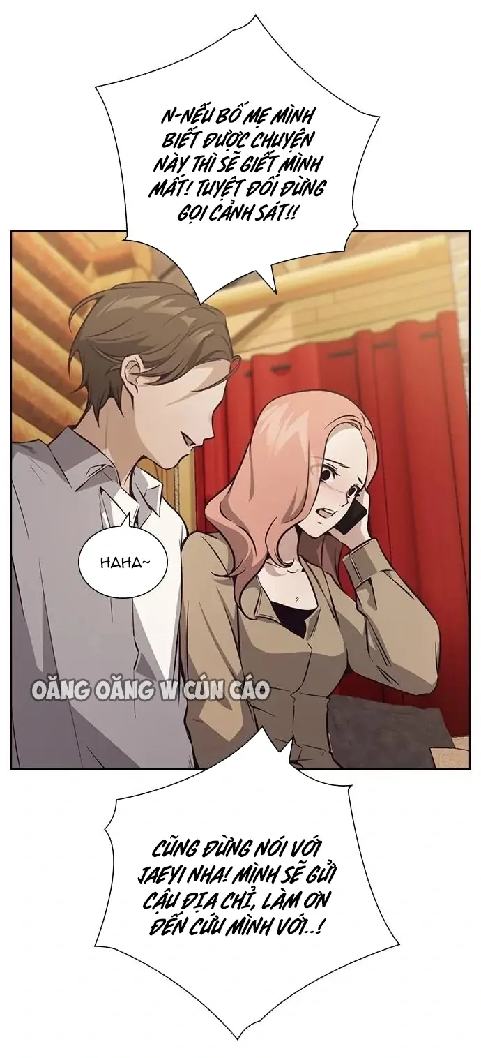 Cạnh Tranh Thân Thiện (Friendly Rivalry) - Chương 28 - Trang 15